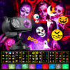 Halloween light Halloween light