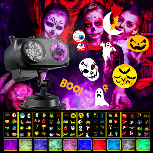Halloween light Halloween light