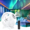 3D Starry Sky Projection Light | 60 HD Videos, Remote Control & White Noise |  festiveled.com