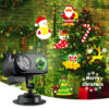 Christmas light Christmas projector light Christmas light