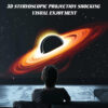 3D Starry Sky Projection Light | 60 HD Videos, Remote Control & White Noise |  festiveled.com