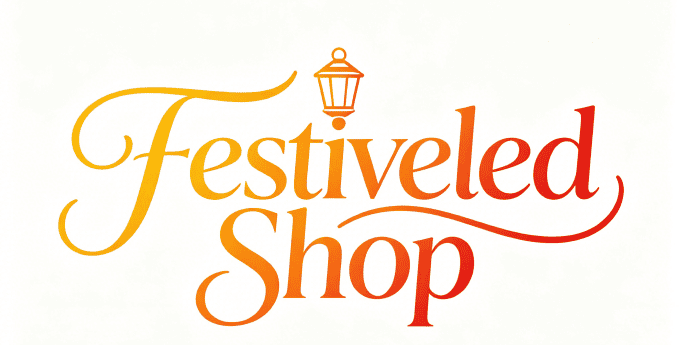 festiveled.com